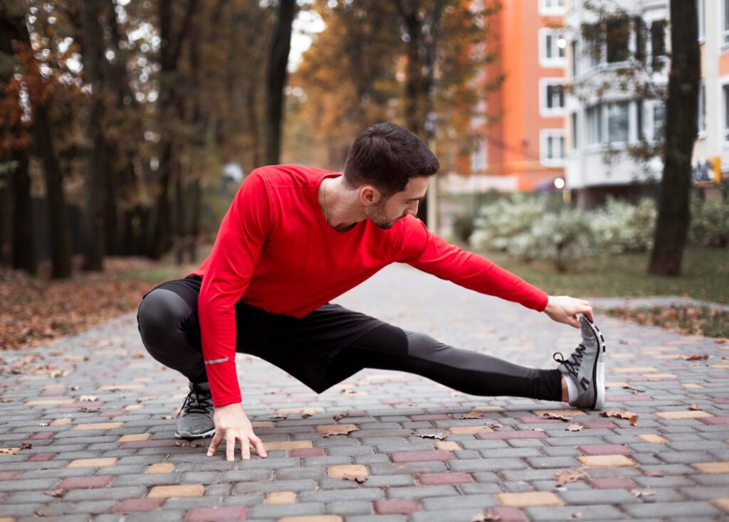 Stretches and Exercises for Tight Hamstrings