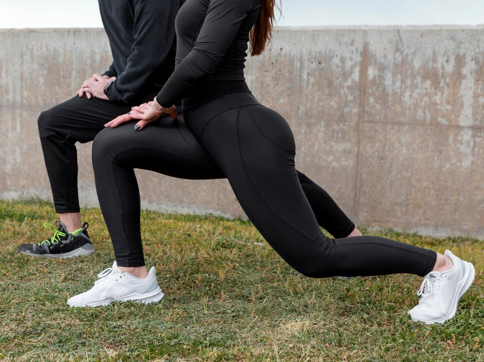 Preventing Tight Hamstrings and Knee Pain