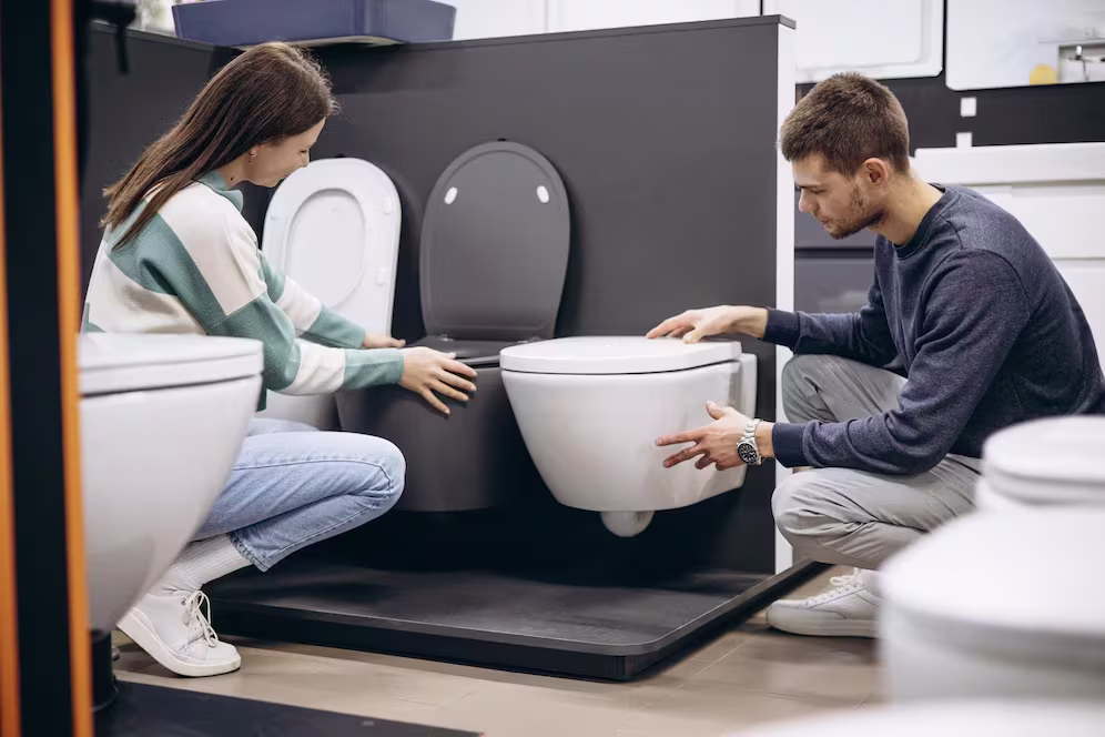 How to Make Toilet Flush Better